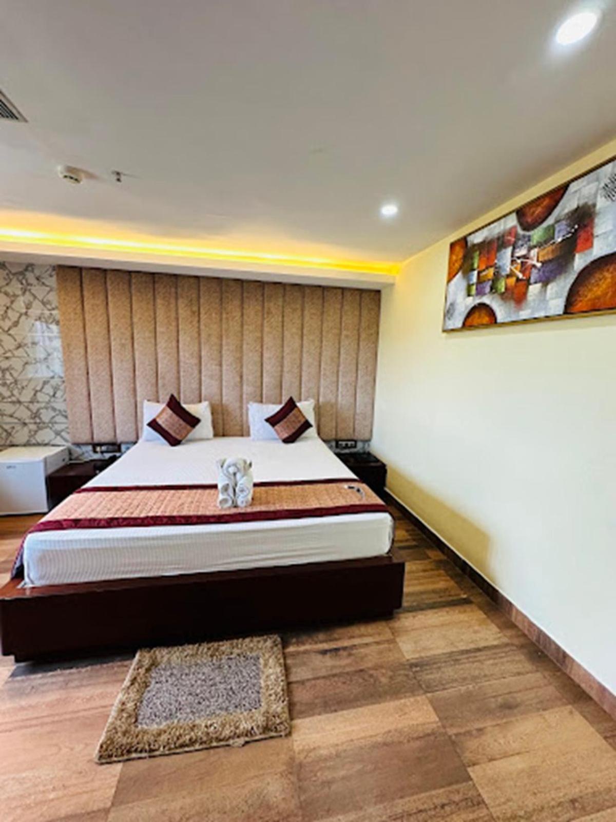 Kanke Resort Ratu Exterior foto